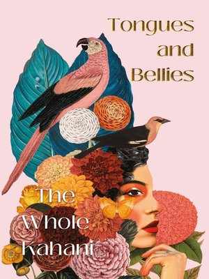cover image of Tongues and Bellies